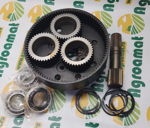 [AMAT1-50755] Kit Grup APL2025