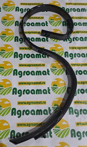 [AMAT1-50927] Arc cu Dalta 50x6x265mm