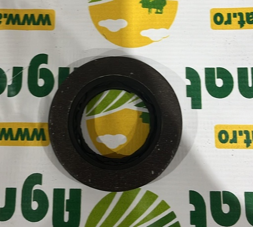 [AMAT1-51046] Simering Cu Metal Disc 6310