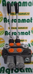 [AMAT1-51305] Distribuitor Hidraulic P40,2 Manete