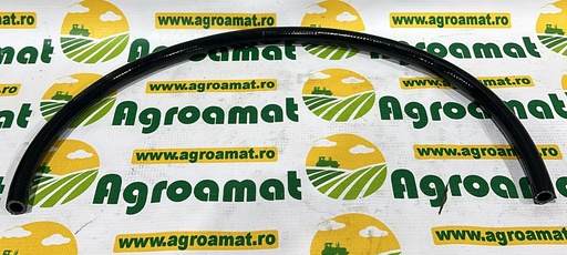 [AMAT1-51454] Furtun Negru FI12.5x3 L700MM