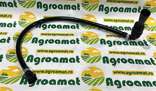 [AMAT1-51457] Furtun Negru FI12.5x3 L 700MM