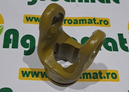 [AMAT1-51620] Furca Teava Exterioara Cardan Tip 3 Colturi Seria t1