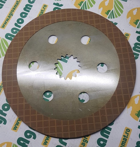 [AMAT1-51662] Disc Frana RE324245