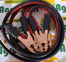 [AMAT1-51757] Set Cabluri Pornire 800A, 3M