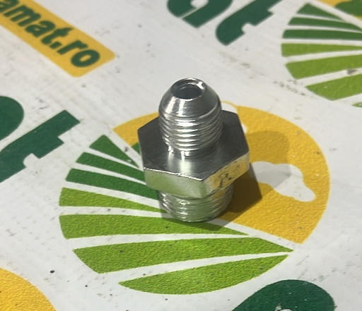 [AMAT1-51803] Reductie Pompa Servodirectie U650 AHS 1/2-3/8, HEX 27,L39 MM