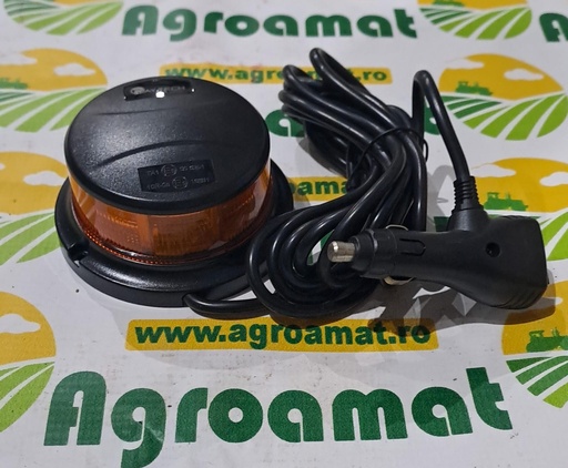 [AMAT1-51831] Girofar Led Talpa Magnetica WL-3002F-AM