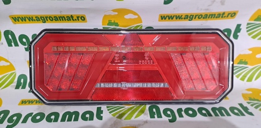 [AMAT1-51889] Lampa Spate Led Dr.