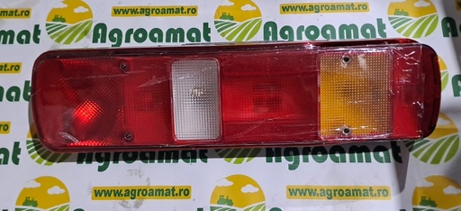 [AMAT1-51932] Lampa Spate St. 24V