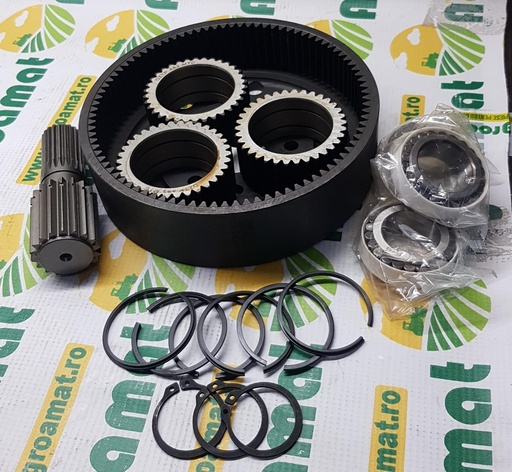 [AMAT1-52219] Kit Grup APL350