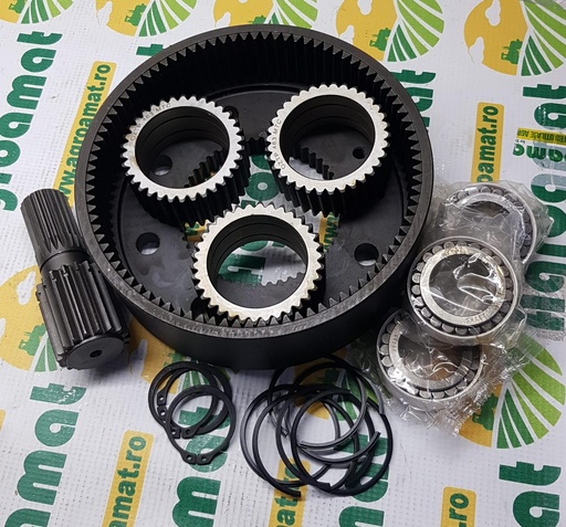 [AMAT1-52220] Kit Grup APL355