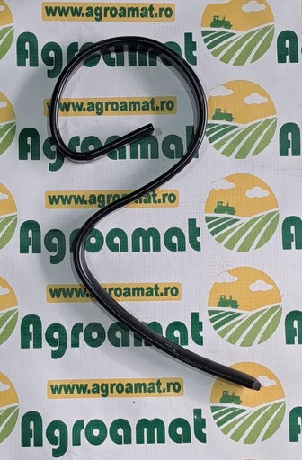 [AMAT1-52354] Dinte arc Cultivator fara Brazdar 25x8x365mm