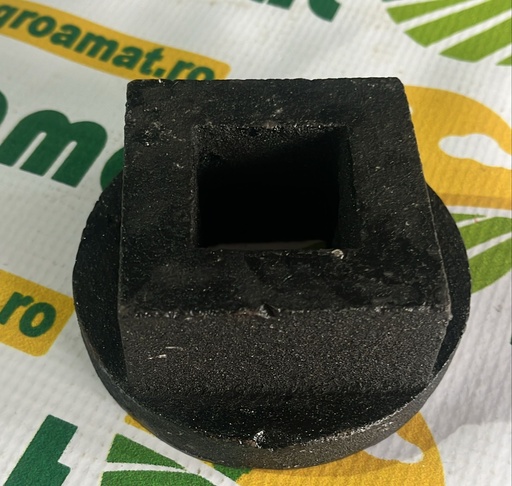 [AMAT1-52426] Capac Mic Disc ax Patrat GDU 3,2