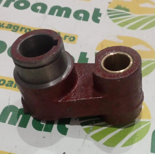 [AMAT1-52481] Clichet Butuc Fulie Cositoare 1.65