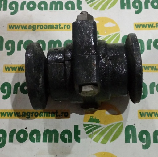 [AMAT1-52554] Set Lagare Inferior si Superior, Mosor cu Umar GDU 3,2