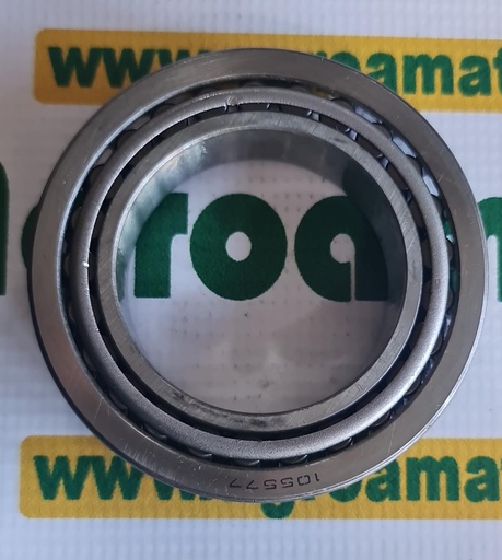 [AMAT1-52591] Rulment 126921