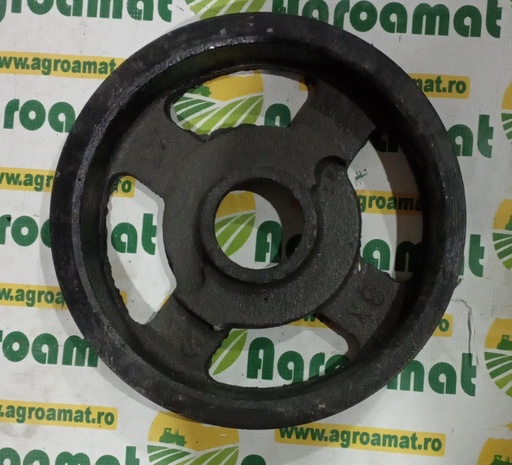 [AMAT1-52600] Fulie Mare Cositoare 1.65