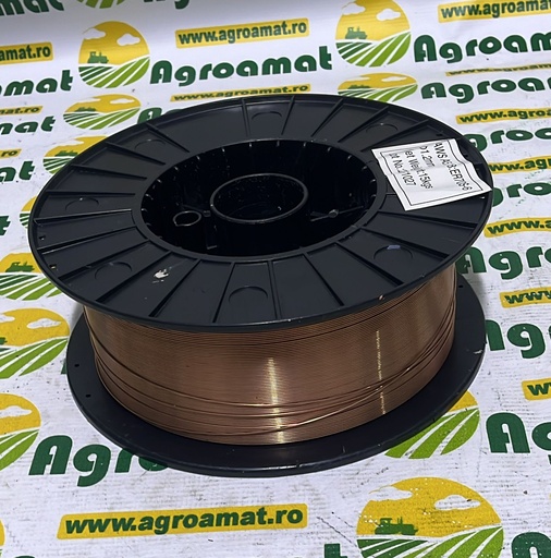 [AMAT1-52620] Rola Sarma Sudura, Otel 1mm, 15 kg