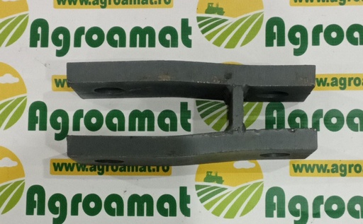 [AMAT1-52756] Furca de Remorcare Heavy Duty UTB U-650 Gura de Lup H din Otel