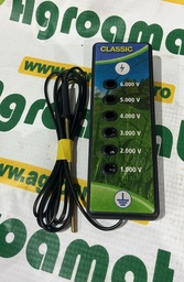 [AMAT1-52870] Tester Gard Electric Analogic