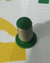 [AMAT1-52871] Filtru Cilindric Duza 100 mesh Verde Arag