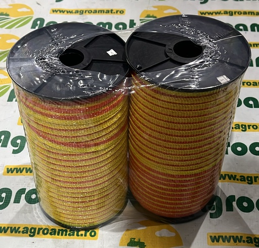 [AMAT1-52887] Banda pentru Gard 10mm 2x200m