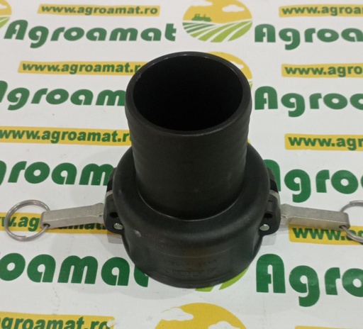 [AMAT1-52891] Racord Rapid Mama 3" 75mm