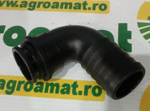 [AMAT1-52897] Racord Furtun Cot 90° 32mm - 1 1/4"