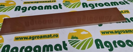 [AMAT1-52908] Paleta 400x70x7.5 mm