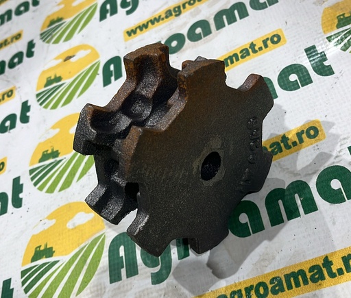 [AMAT1-52923] Pinion de Lant 8 x24 6N