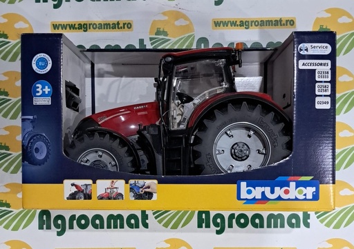 [AMAT1-52985] Macheta Tractor