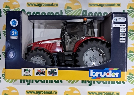 [AMAT1-52988] Tractor massey Ferguson