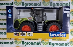 [AMAT1-52989] Tractor Claas Xerion