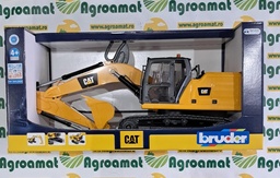[AMAT1-52996] Excavator Cat