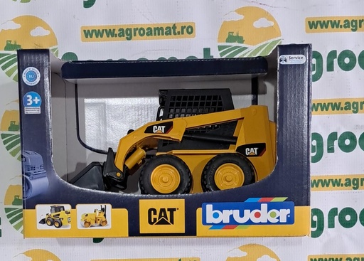 [AMAT1-52997] Incarcator Frontal Mini CAT