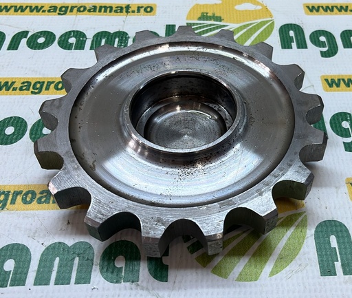 [AMAT1-06400] Pinion Z-17