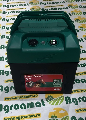 [AMAT1-53112] Aparat Incarcare Gard Electric Universal Power Magnum B2