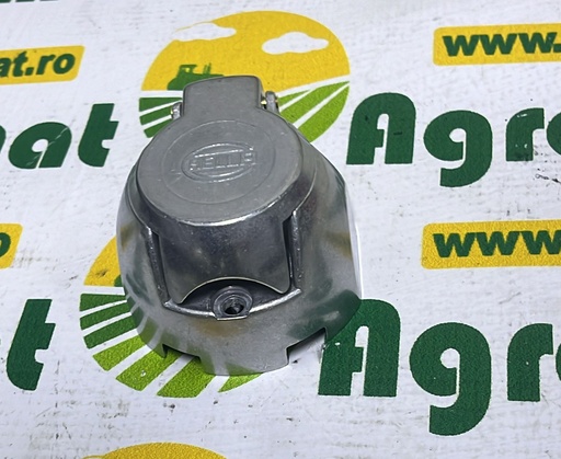 [AMAT1-53214] Priza 7 Poli din Metal 12V