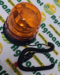 [AMAT1-53252] Girofar LED magnetic cu mufa