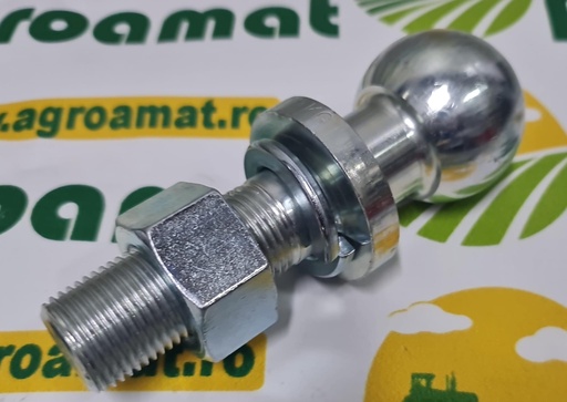 [AMAT1-53282] Bolt Cap Sferic 1 x 2 3/4