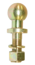 [AMAT1-53286] Bolt Cap Sferic 19 mm