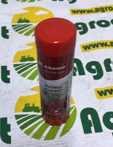 [AMAT1-53287] Marker Animale Rosu 60ml