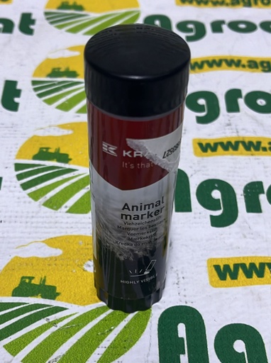 [AMAT1-53288] Marker Animale Negru 60ml