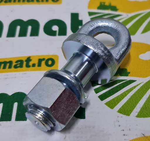 [AMAT1-53298] Surub cu Inel si Piulita M20 56mm