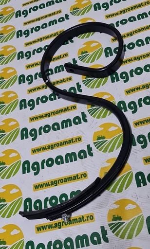 [AMAT1-53373] Dinte Arc Cultivator cu Brazdar 32x12mm