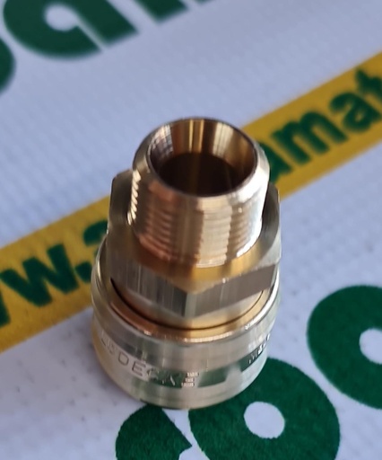 [AMAT1-53439] Cupla Rapida 3/8