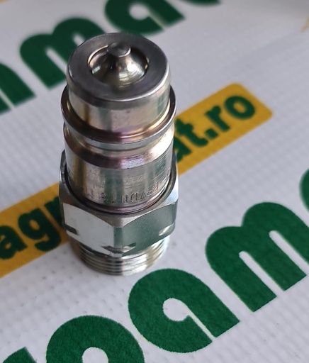 [AMAT1-53508] Cupla Rapida 1/2" - M18x1,5 10S