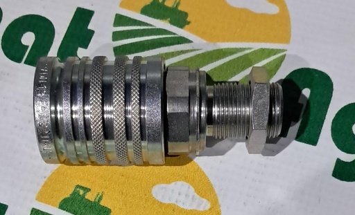 [AMAT1-53522] Cupla Rapida 1/2" - M20x1,5 12S