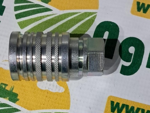 [AMAT1-53530] Cupla Rapida 1/2"