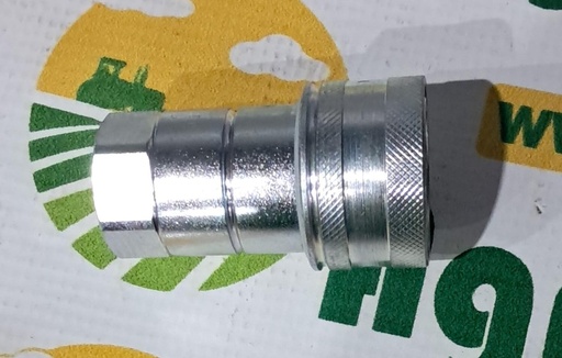 [AMAT1-53552] Cupla Rapida cu Bile mama 1/2" - 1/2" BSP